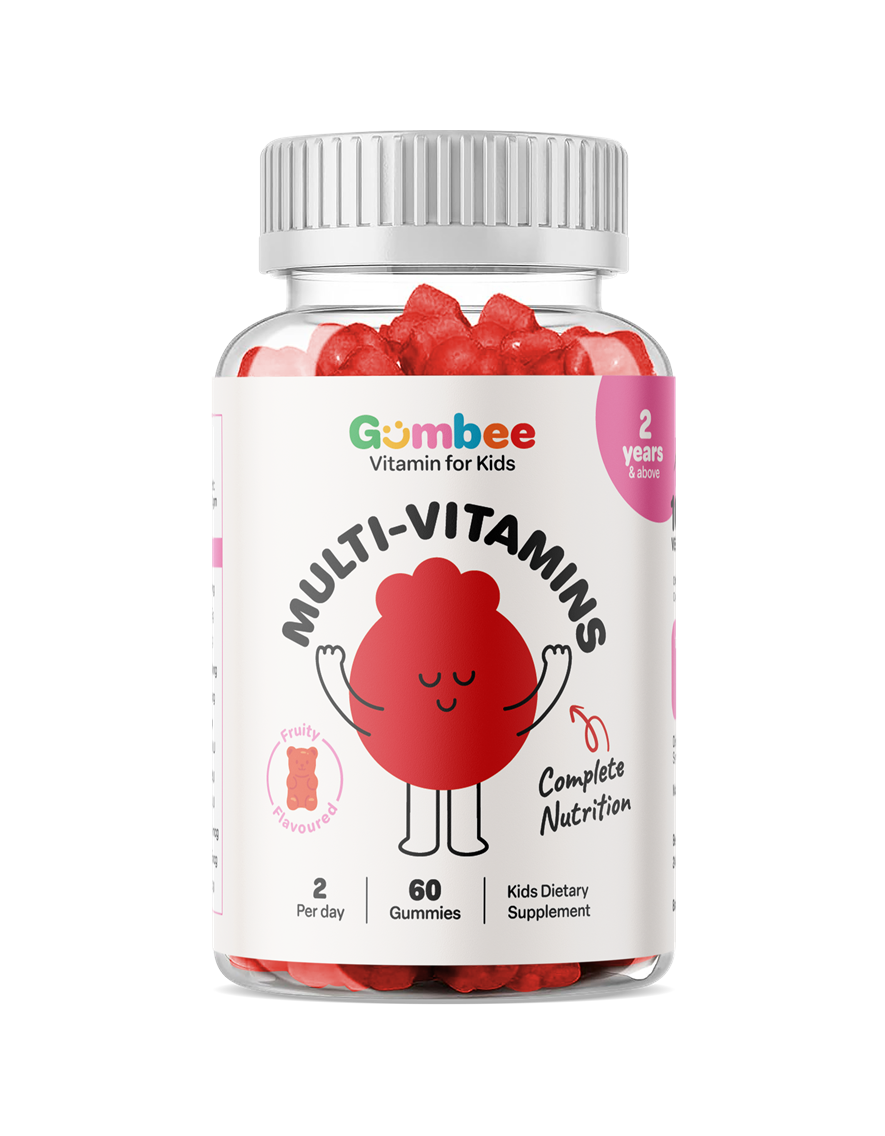 Twin Jar – Raspberry Gummies