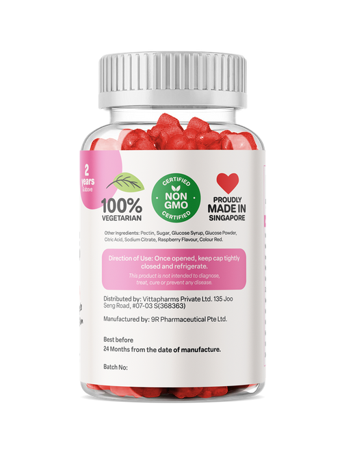 Multi Vitamins